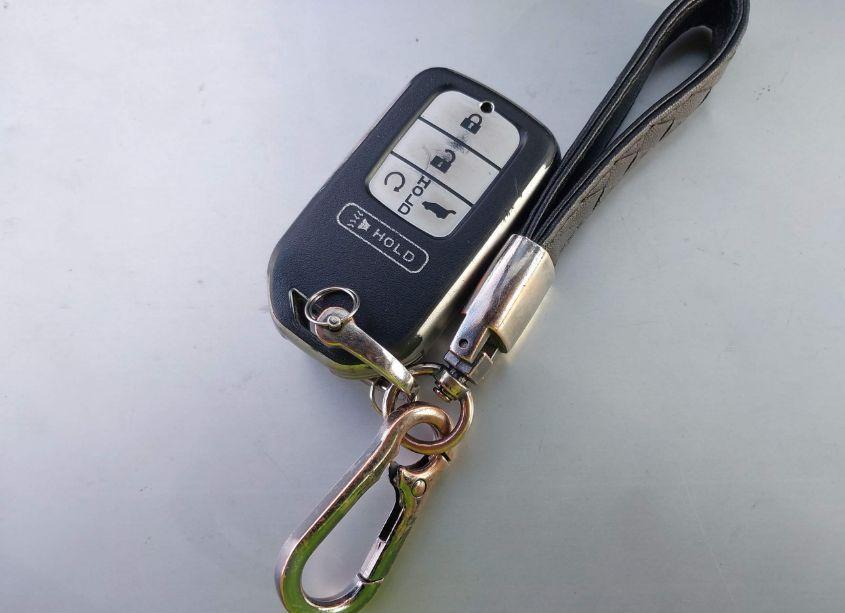 Photo 11 of 2021 Honda Civic EX (VIN 19XFC1F38ME205782)