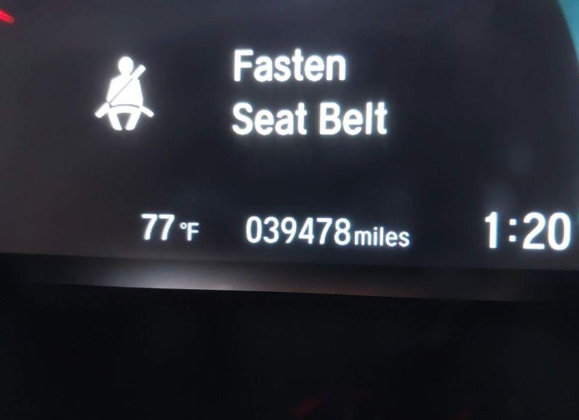 Photo 15 of 2021 Honda Civic EX (VIN 19XFC1F38ME205782)