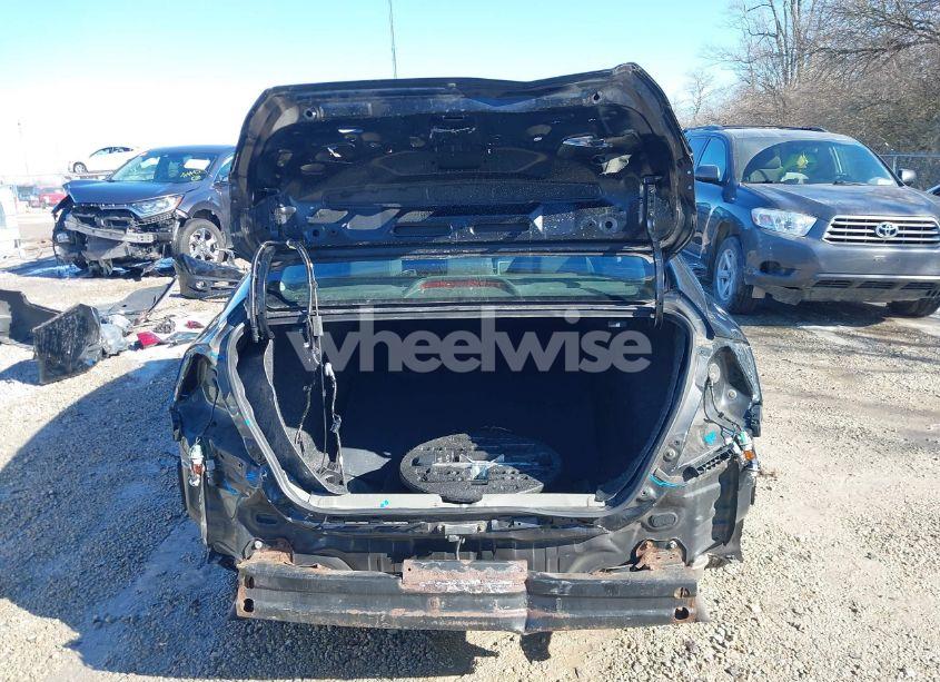 Photo 17 of 2016 Honda Civic EX-T (VIN 19XFC1F39GE004669)