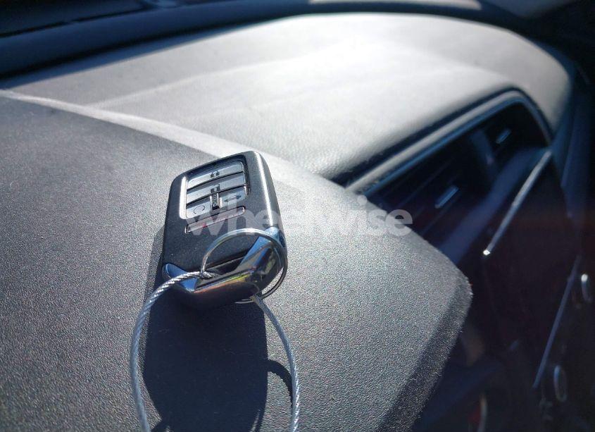 Photo 11 of 2016 Honda Civic EX-T (VIN 19XFC1F39GE031418)