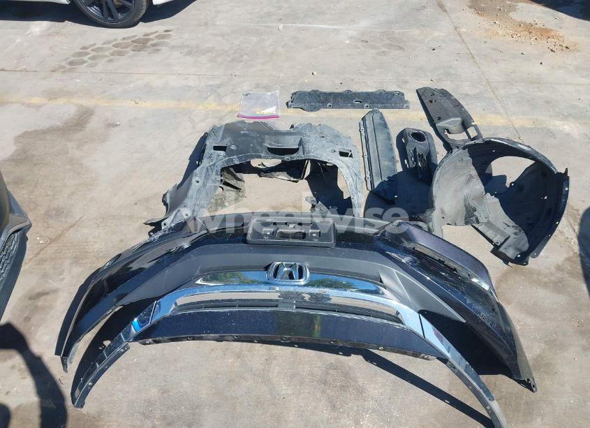 Photo 20 of 2016 Honda Civic EX-T (VIN 19XFC1F39GE031628)