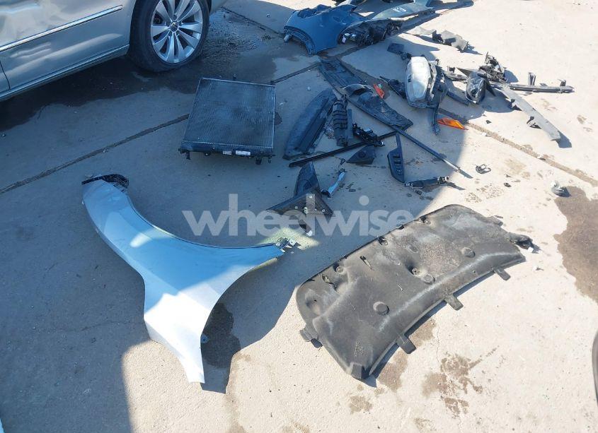 Photo 12 of 2016 Honda Civic EX-T (VIN 19XFC1F39GE035193)