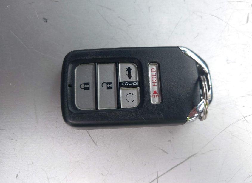 Photo 11 of 2018 Honda Civic EX-T (VIN 19XFC1F39JE201865)