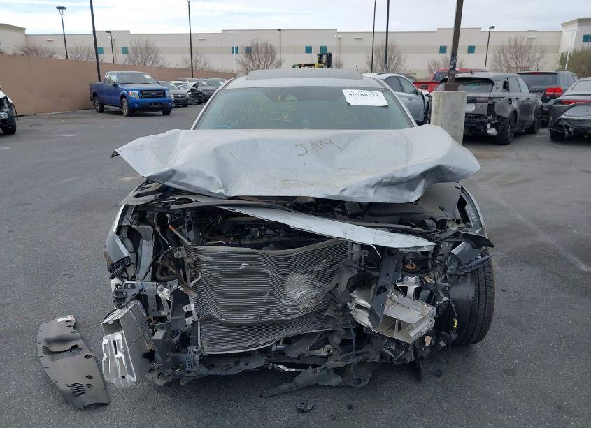 Photo 13 of 2019 Honda Civic EX (VIN 19XFC1F39KE212804)