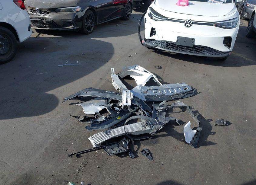 Photo 19 of 2019 Honda Civic EX (VIN 19XFC1F39KE212804)