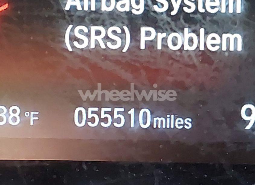 Photo 15 of 2019 Honda Civic EX (VIN 19XFC1F39KE214746)