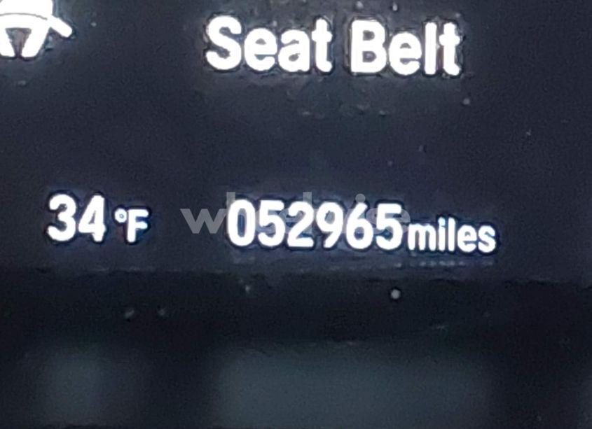 Photo 15 of 2020 Honda Civic EX (VIN 19XFC1F39LE013558)