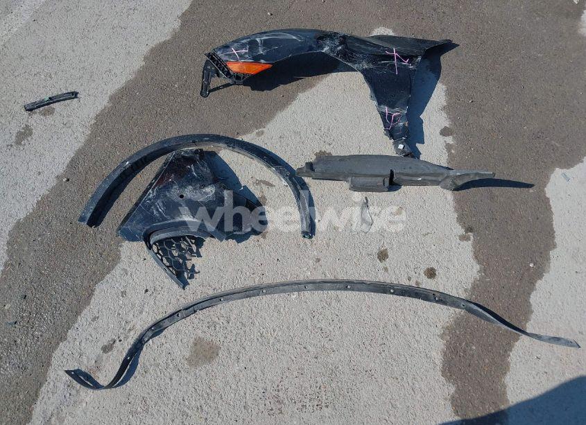 Photo 12 of 2020 Honda Civic EX (VIN 19XFC1F39LE025161)