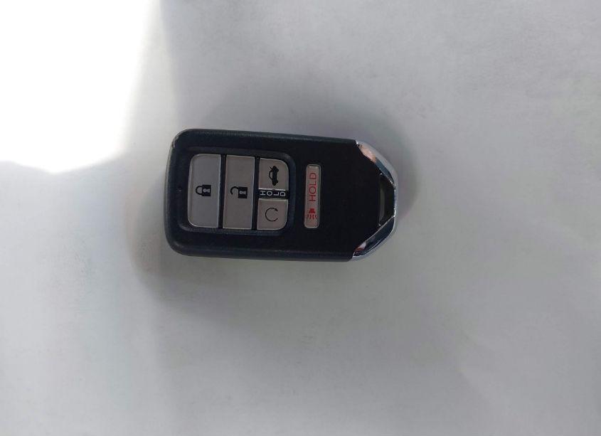 Photo 11 of 2020 Honda Civic EX (VIN 19XFC1F39LE211864)