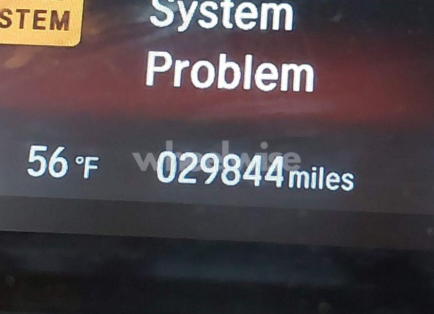 Photo 15 of 2020 Honda Civic EX (VIN 19XFC1F39LE213324)