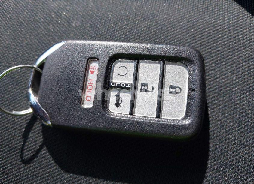 Photo 11 of 2020 Honda Civic EX (VIN 19XFC1F39LE220936)