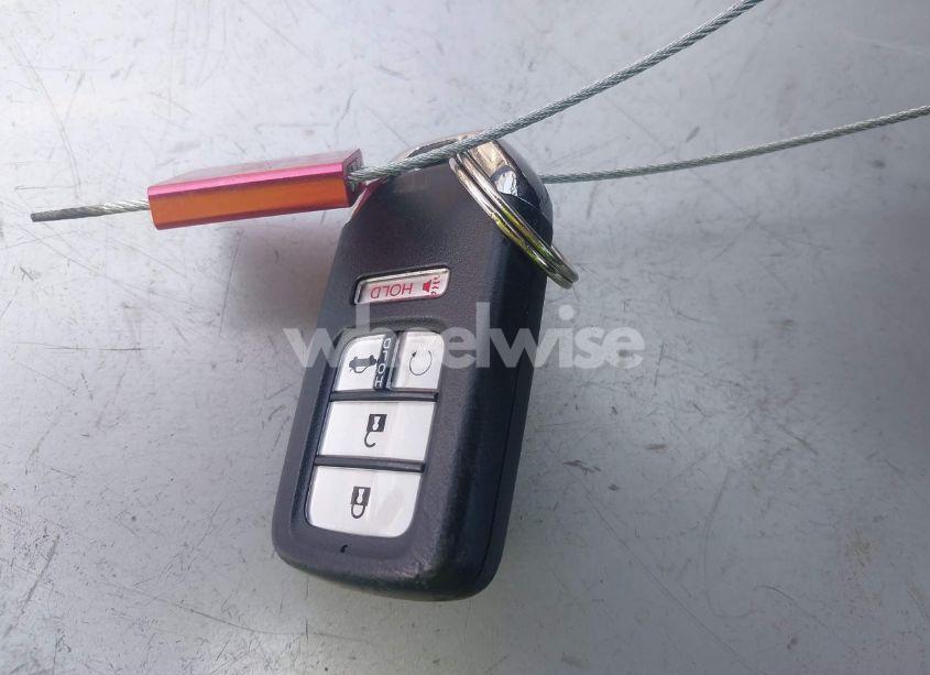 Photo 11 of 2021 Honda Civic EX (VIN 19XFC1F39ME014128)