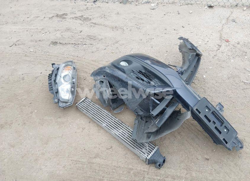 Photo 12 of 2018 Honda Civic EX-T (VIN 19XFC1F3XJE000833)