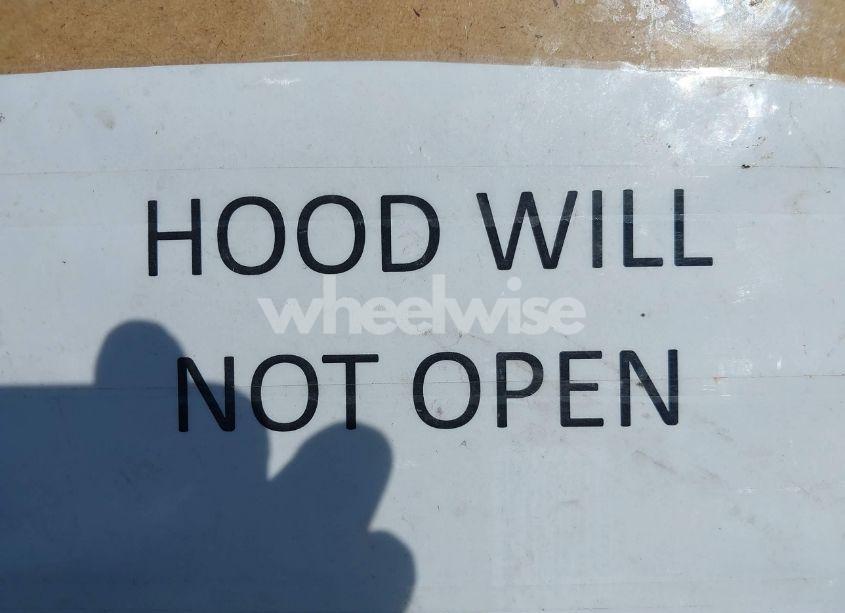 Photo 10 of 2019 Honda Civic EX (VIN 19XFC1F3XKE007041)