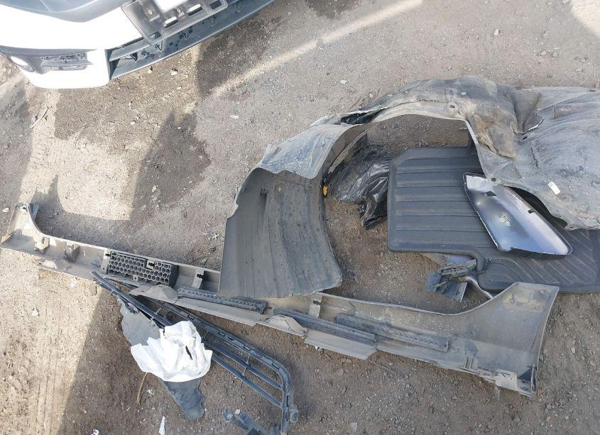 Photo 12 of 2020 Honda Civic EX (VIN 19XFC1F3XLE219472)