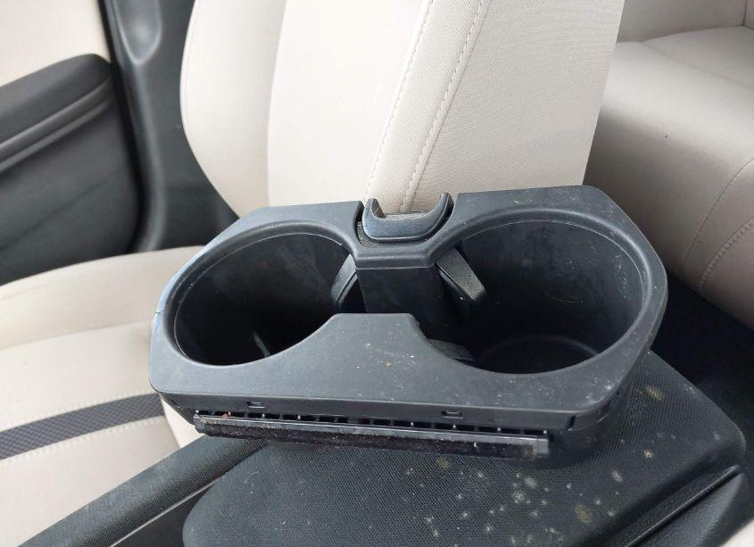 Photo 11 of 2021 Honda Civic EX (VIN 19XFC1F3XME001677)