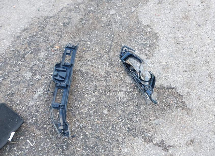 Photo 12 of 2021 Honda Civic EX (VIN 19XFC1F3XME013988)