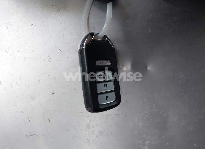 Photo 11 of 2021 Honda Civic EX (VIN 19XFC1F3XME203726)