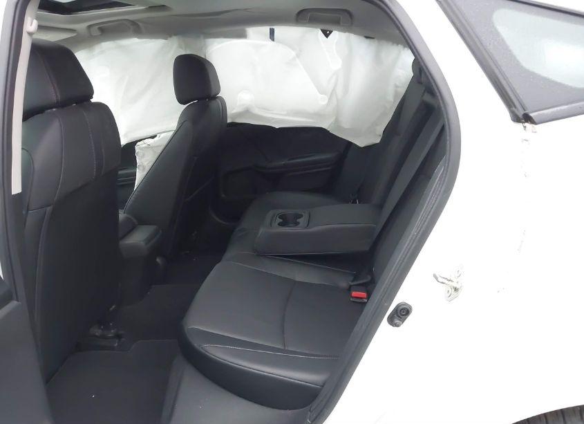 Photo 8 of 2017 Honda Civic EX-L (VIN 19XFC1F70HE011207)