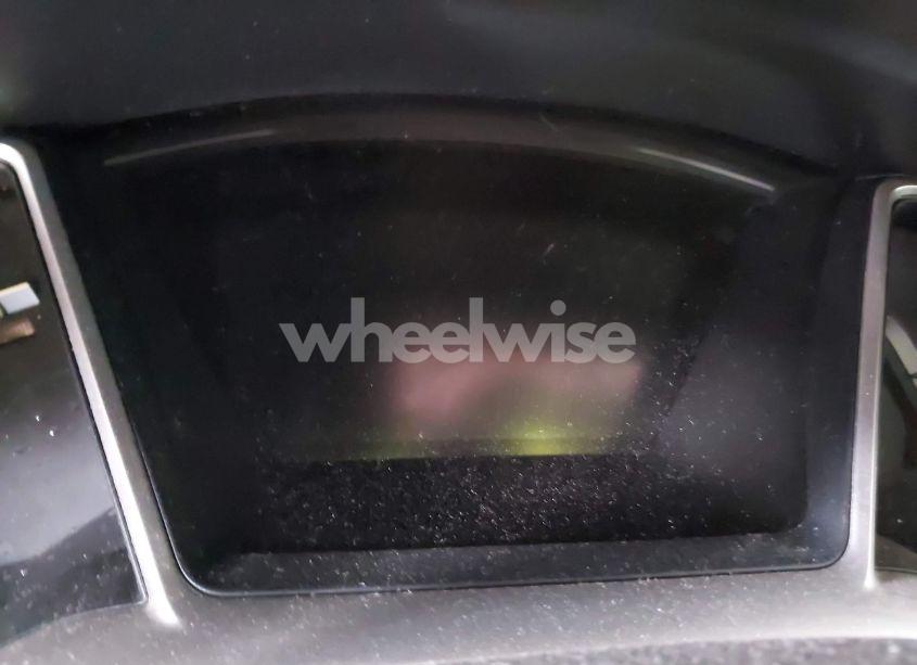 Photo 14 of 2016 Honda Civic EX-L (VIN 19XFC1F71GE000439)