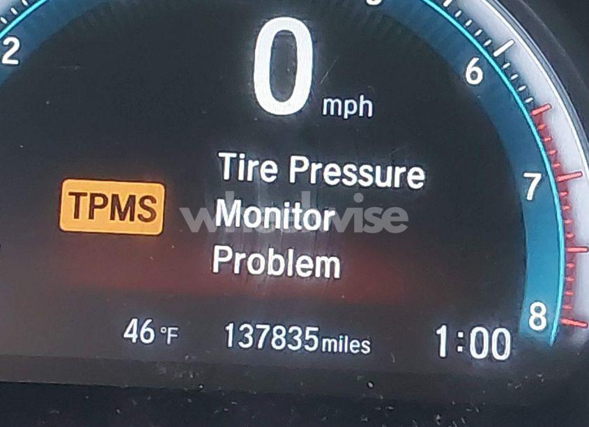 Photo 15 of 2017 Honda Civic EX-L (VIN 19XFC1F71HE006484)
