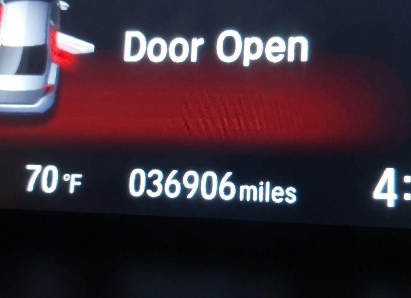 Photo 16 of 2021 Honda Civic EX-L (VIN 19XFC1F71ME002218)