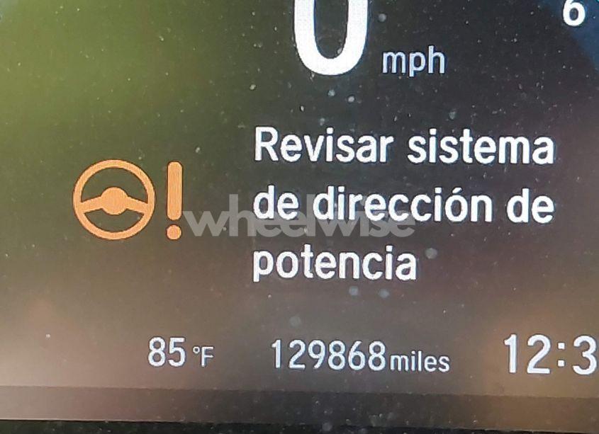 Photo 15 of 2016 Honda Civic EX-L (VIN 19XFC1F72GE044319)