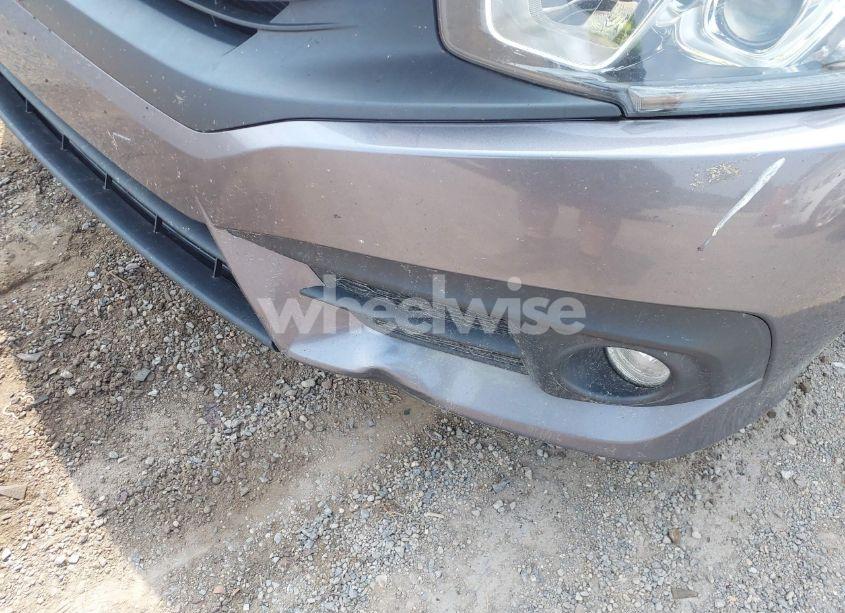 Photo 17 of 2017 Honda Civic EX-L (VIN 19XFC1F72HE030258)