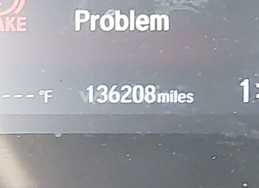 Photo 16 of 2019 Honda Civic EX-L (VIN 19XFC1F72KE215823)