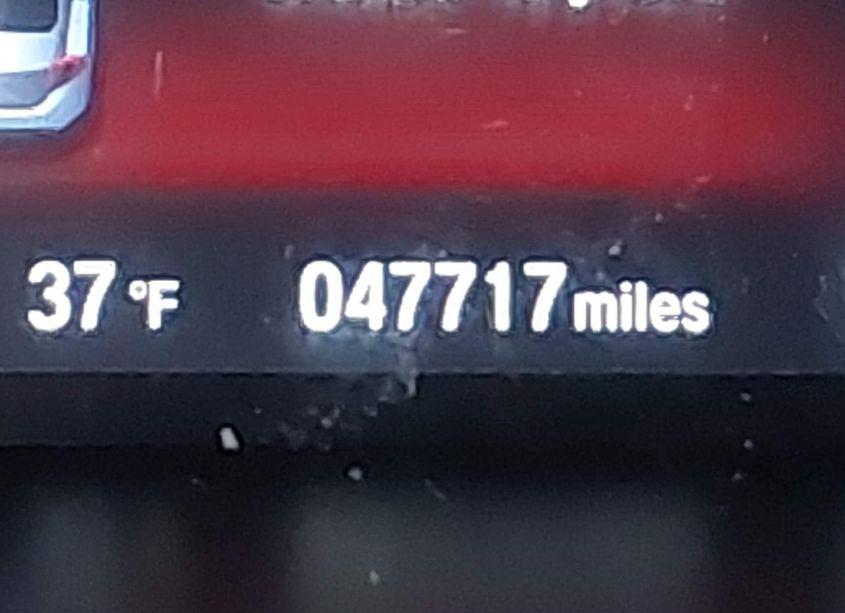 Photo 15 of 2021 Honda Civic EX-L (VIN 19XFC1F72ME209491)