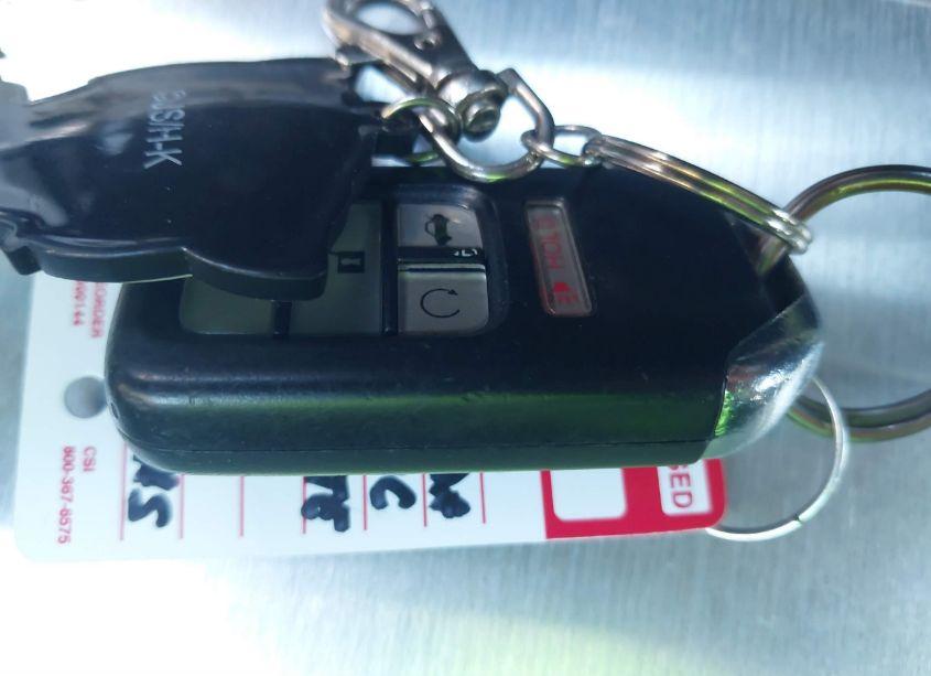 Photo 11 of 2016 Honda Civic EX-L (VIN 19XFC1F73GE022992)