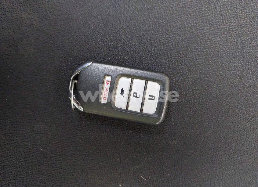 Photo 11 of 2017 Honda Civic EX-L (VIN 19XFC1F73HE211756)