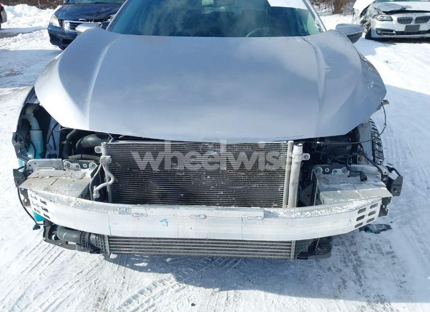 Photo 18 of 2016 Honda Civic EX-L (VIN 19XFC1F74GE028221)