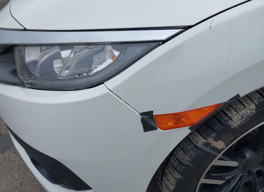 Photo 6 of 2017 Honda Civic EX-L (VIN 19XFC1F74HE020539)