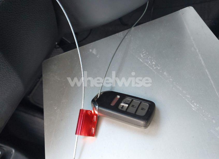 Photo 11 of 2018 Honda Civic EX-L (VIN 19XFC1F74JE003908)