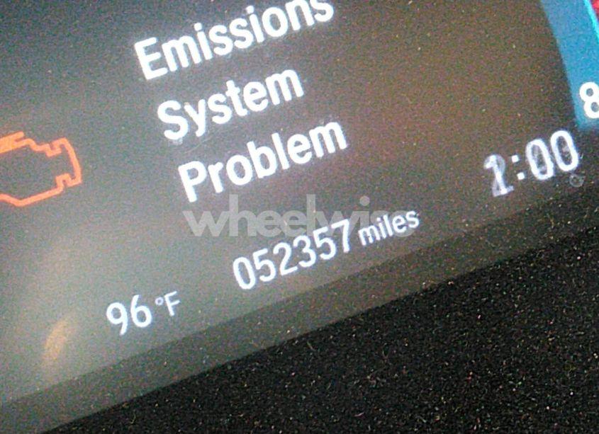 Photo 15 of 2021 Honda Civic EX-L (VIN 19XFC1F74ME002245)