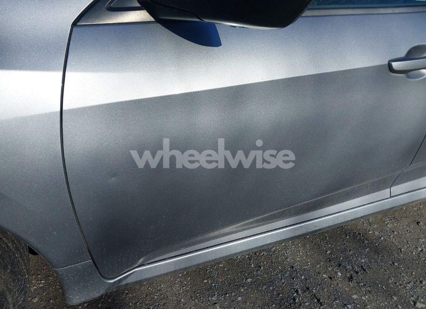 Photo 21 of 2016 Honda Civic EX-L (VIN 19XFC1F75GE010939)