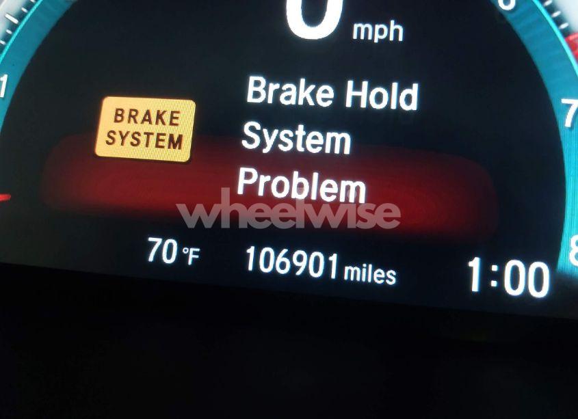 Photo 15 of 2016 Honda Civic EX-L (VIN 19XFC1F75GE209201)