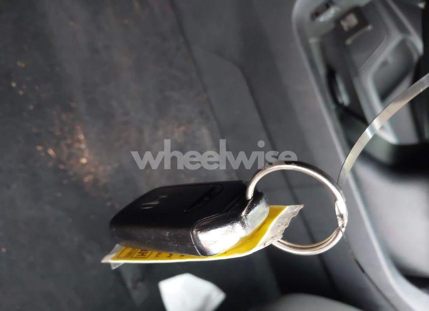 Photo 11 of 2017 Honda Civic EX-L (VIN 19XFC1F75HE200211)