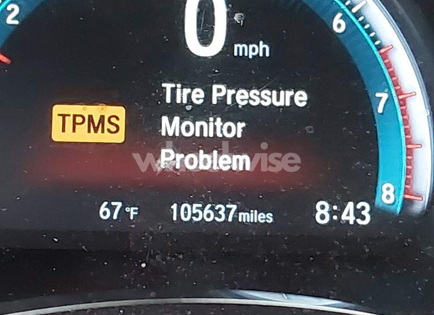 Photo 15 of 2017 Honda Civic EX-L (VIN 19XFC1F75HE200211)