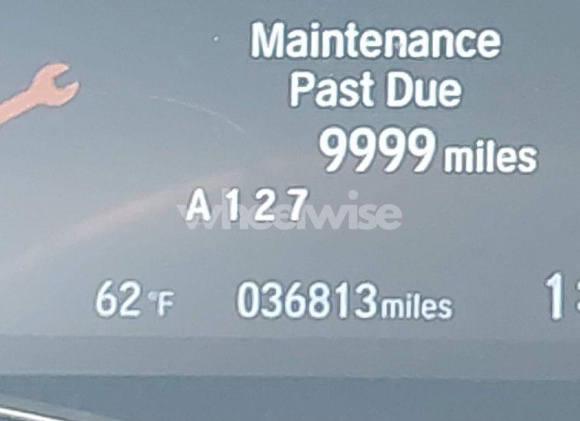 Photo 15 of 2019 Honda Civic EX-L (VIN 19XFC1F75KE215847)