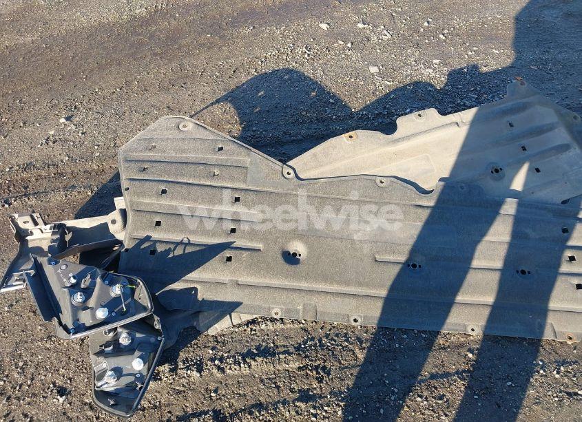Photo 12 of 2016 Honda Civic EX-L (VIN 19XFC1F76GE206534)