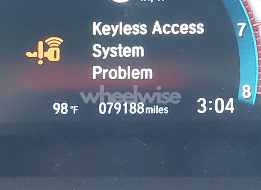 Photo 16 of 2016 Honda Civic EX-L (VIN 19XFC1F76GE211376)