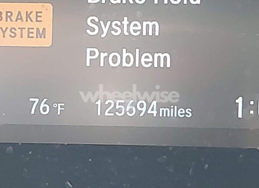 Photo 14 of 2017 Honda Civic EX-L (VIN 19XFC1F76HE029825)