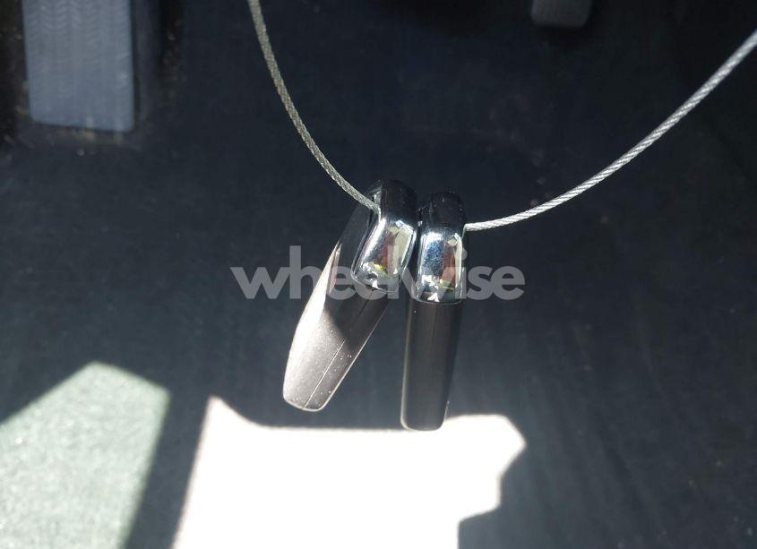 Photo 11 of 2020 Honda Civic EX-L (VIN 19XFC1F76LE004643)