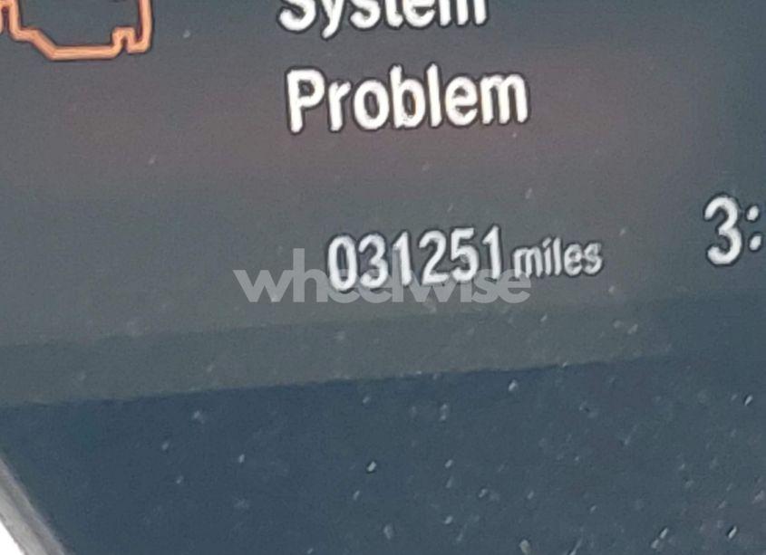 Photo 15 of 2020 Honda Civic EX-L (VIN 19XFC1F76LE004643)