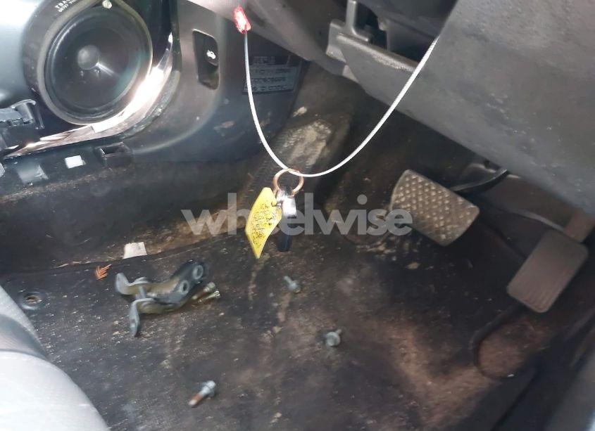 Photo 11 of 2017 Honda Civic EX-L (VIN 19XFC1F77HE008417)