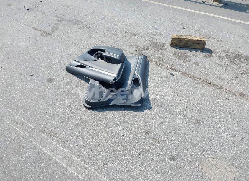 Photo 12 of 2017 Honda Civic EX-L (VIN 19XFC1F77HE008417)