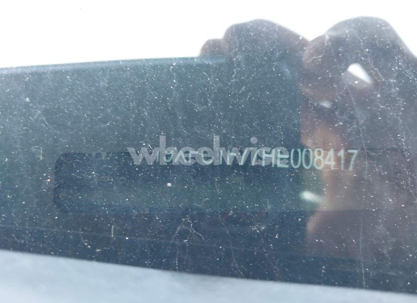 Photo 9 of 2017 Honda Civic EX-L (VIN 19XFC1F77HE008417)