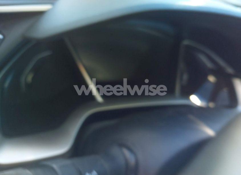 Photo 14 of 2019 Honda Civic EX-L (VIN 19XFC1F77KE001636)